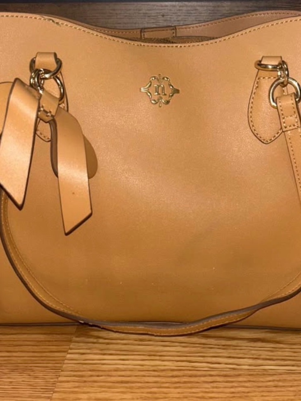 MK Leather Tote Handbag $25 each
